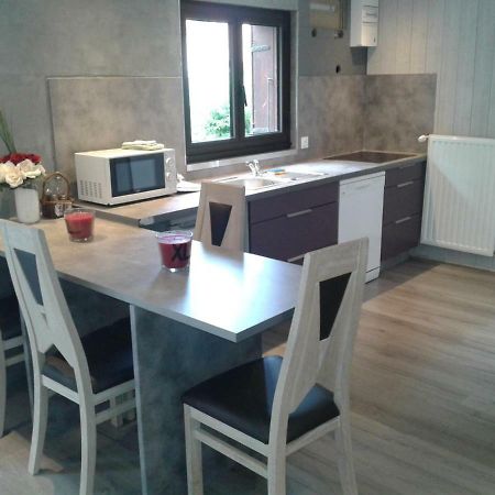 Les Massonnat Apartment Aix-les-Bains Ngoại thất bức ảnh