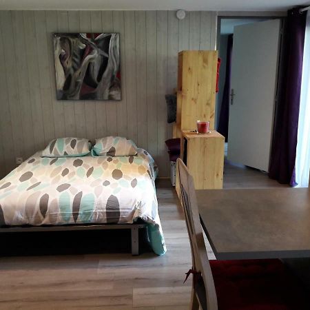 Les Massonnat Apartment Aix-les-Bains Ngoại thất bức ảnh