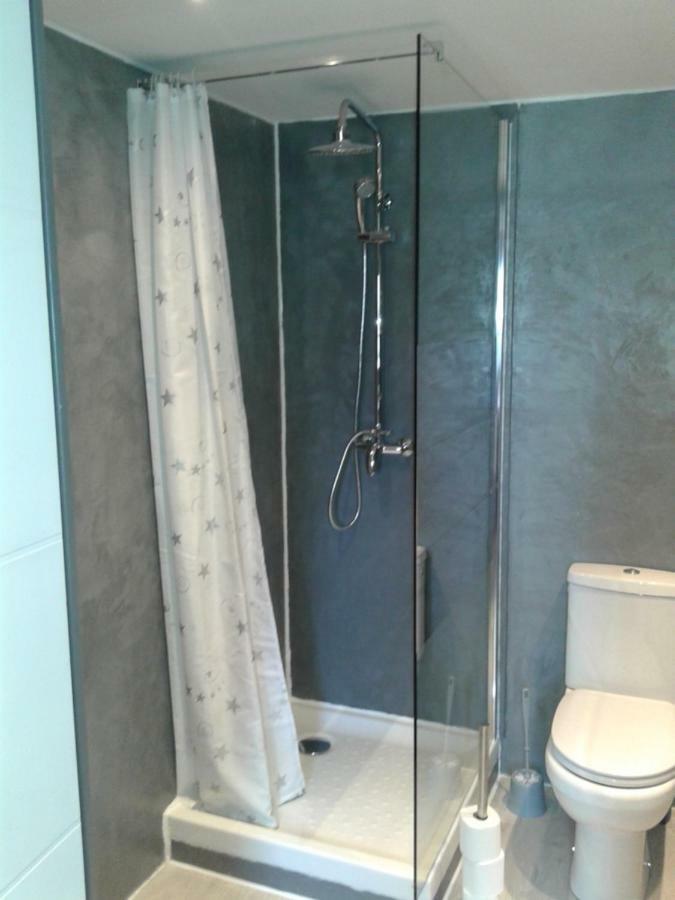 Les Massonnat Apartment Aix-les-Bains Ngoại thất bức ảnh