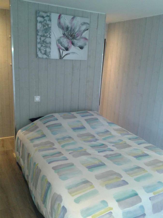 Les Massonnat Apartment Aix-les-Bains Ngoại thất bức ảnh