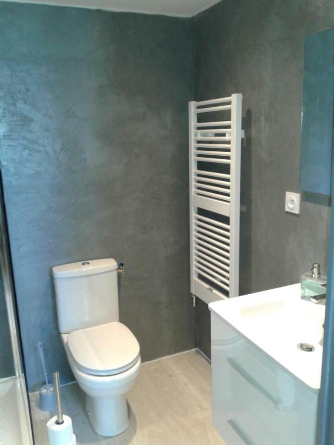 Les Massonnat Apartment Aix-les-Bains Ngoại thất bức ảnh