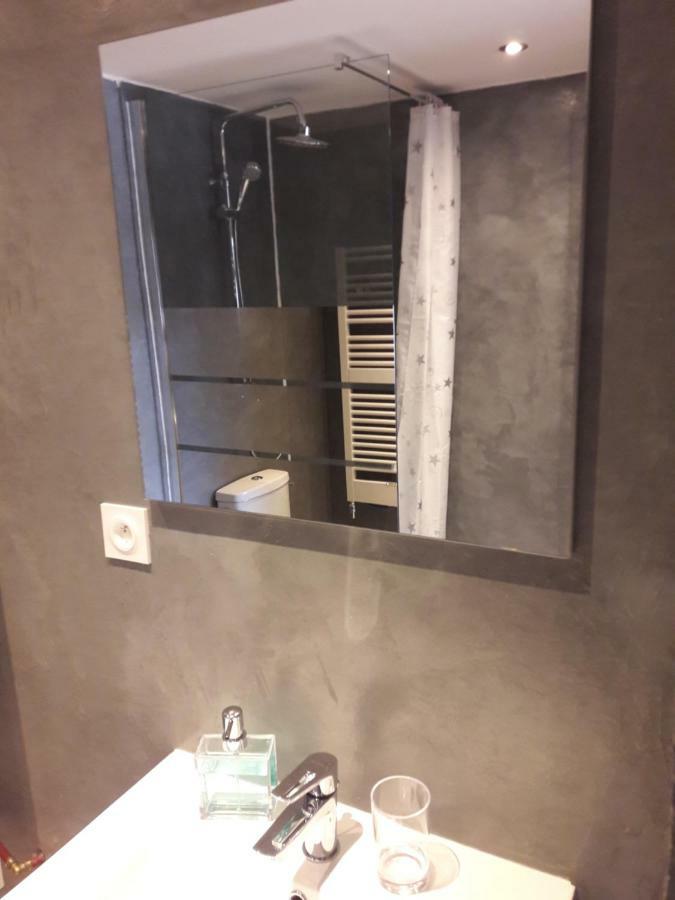 Les Massonnat Apartment Aix-les-Bains Ngoại thất bức ảnh